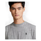 Classic Fit Crew T-Shirt