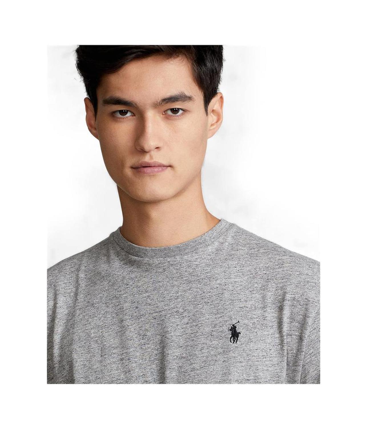 Classic Fit Crew T-Shirt