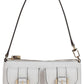 Michael Michael Kors Zoe Buckle Detailed Shoulder Bag