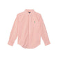 Plaid Cotton Poplin Shirt (Toddler/Little Kid)