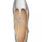 Women's Angelina T-Strap Mary Janes Round Toe Pumps