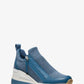 Willis Stretch Knit Trainer