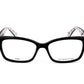 Kate Spade Rectangle-Frame Glasses