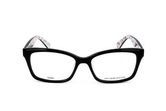 Kate Spade Rectangle-Frame Glasses