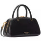 Gracie Small Leather Shoulder Bag