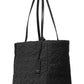 Tilly Quilted Medium Tote Bag