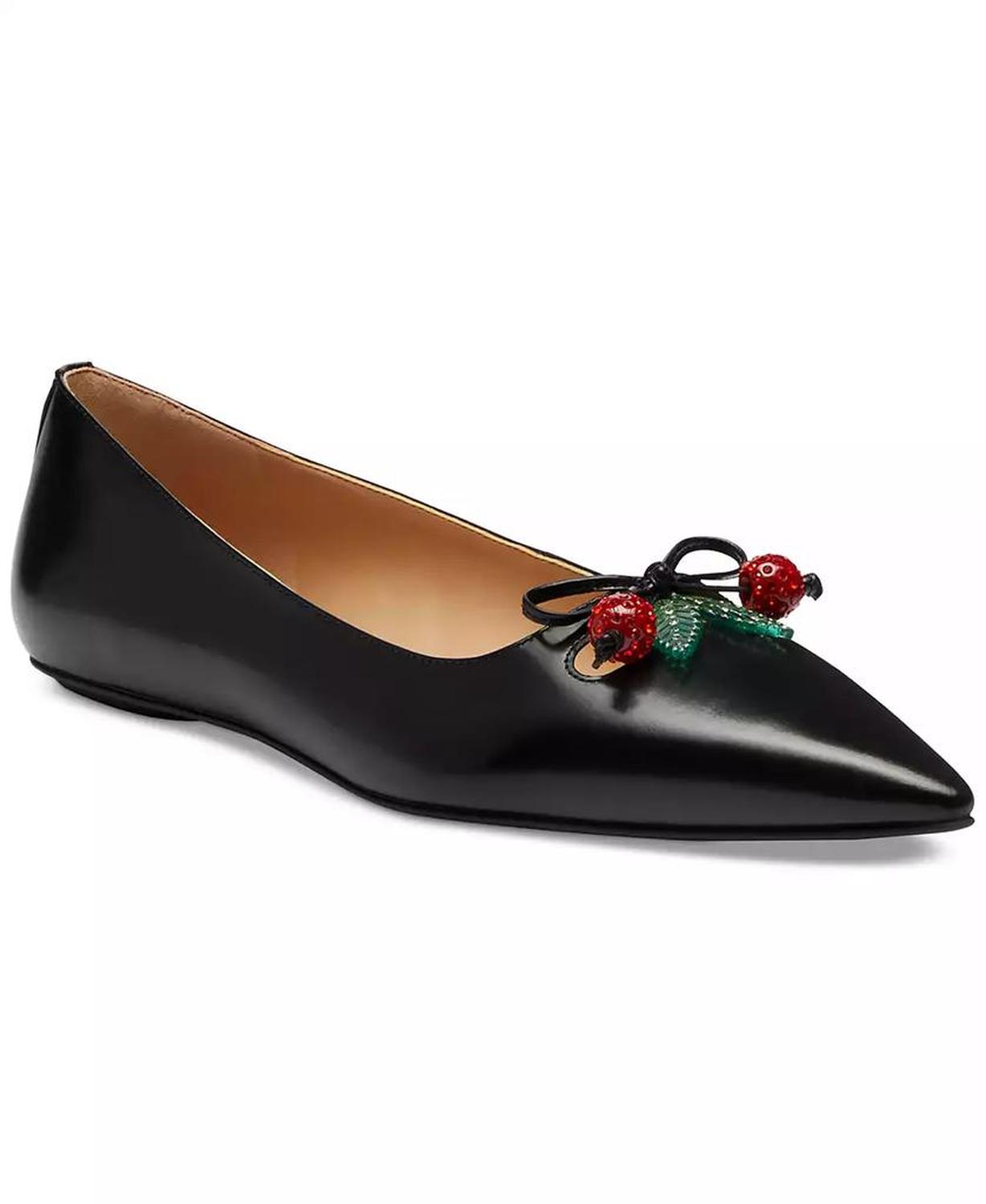 Women's Runway Flats