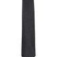 Men's Shiny Solid Tie