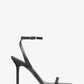 Gwyneth Leather Sandal