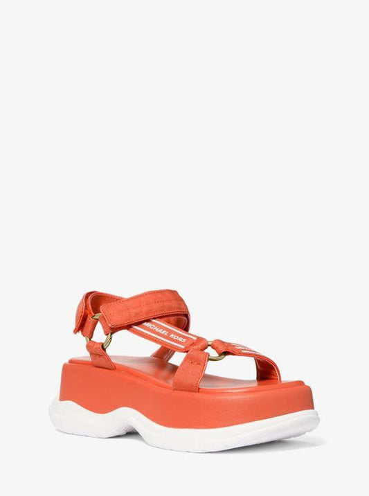 Katrina Nylon Sport Sandal