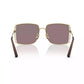 Women's Large Sunglasses, CW429 HC7174D