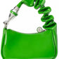 Squeeze Small Satchel Bag