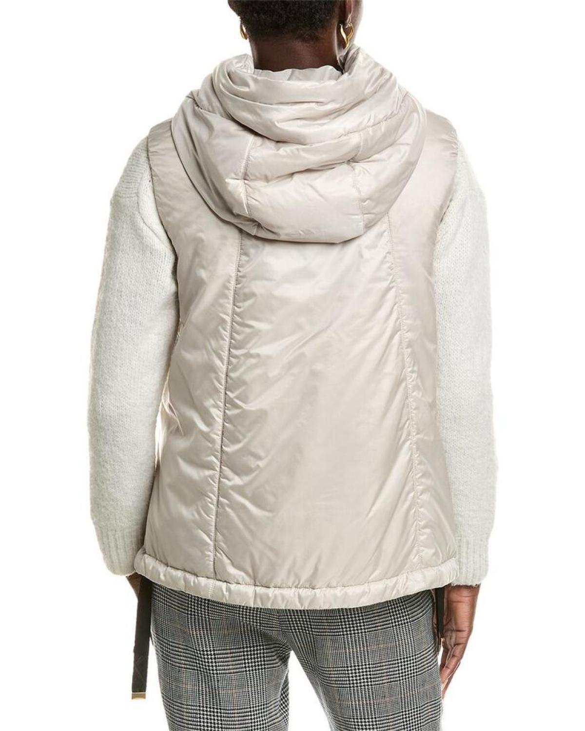 Max Mara Greengo Vest