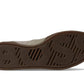 Suede Leather Block Low Profile Sneakers