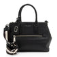 Leather Gotham Satchel