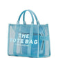 Small Traveler Tote