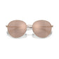 Women's Polarized Sunglasses, MK1119