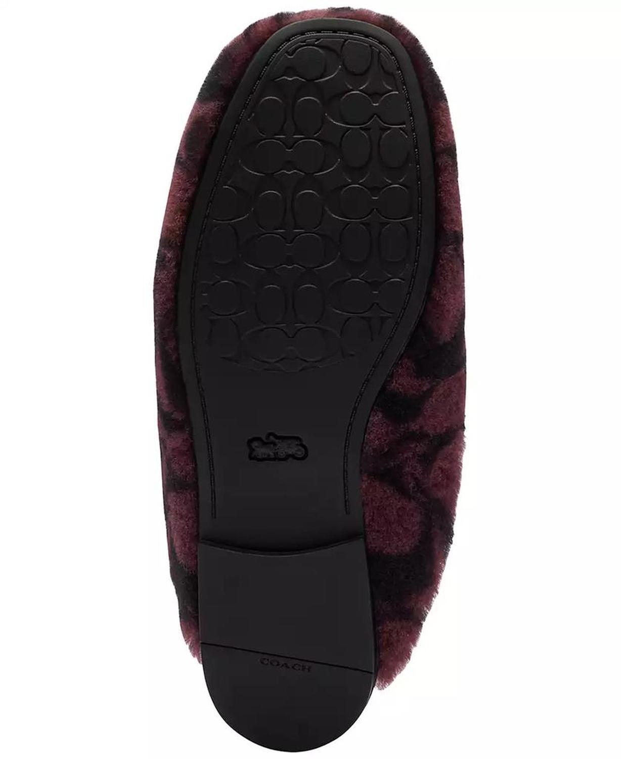 Women's Signature Shearling Slipper
