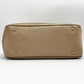 Chanel Cabas  Canvas Tote Bag (Pre-Owned)