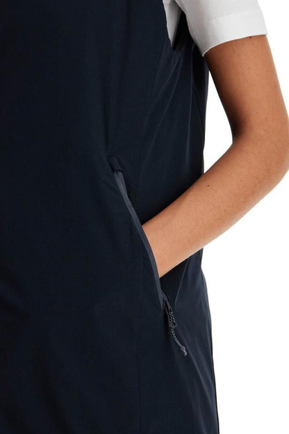 Women's Sleeveless Down Jacket