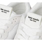 K As In Kate Lace Up Sneakers