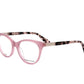 Kate Spade Cat-Eye Frame Glasses