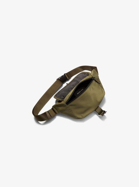 Eli Nylon Aviator Sling Pack