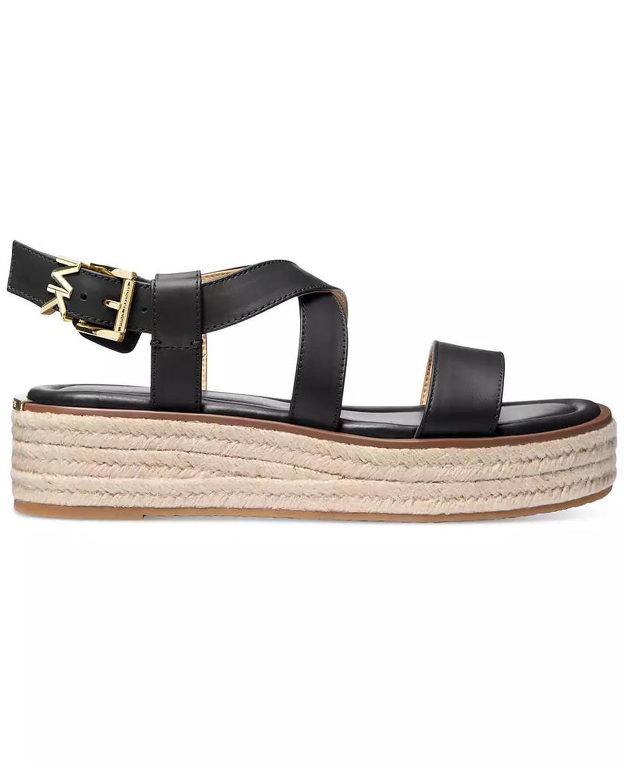 MICHAEL Women's Lynn Espadrille Sandals