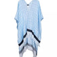Women's Noel Yarndye Ruana