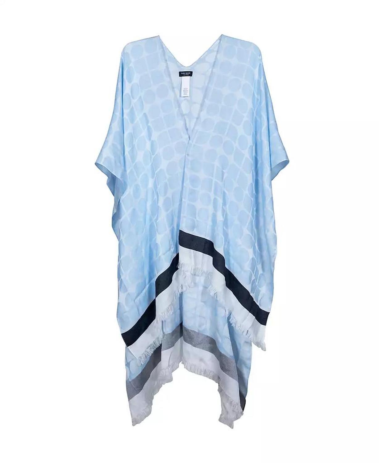Women's Noel Yarndye Ruana