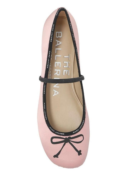 Marc Jacobs The Bow Ballerina Shoes