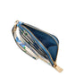 Devin Card Wristlet