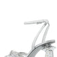 Kate Spade Knotted Heeled Sandals