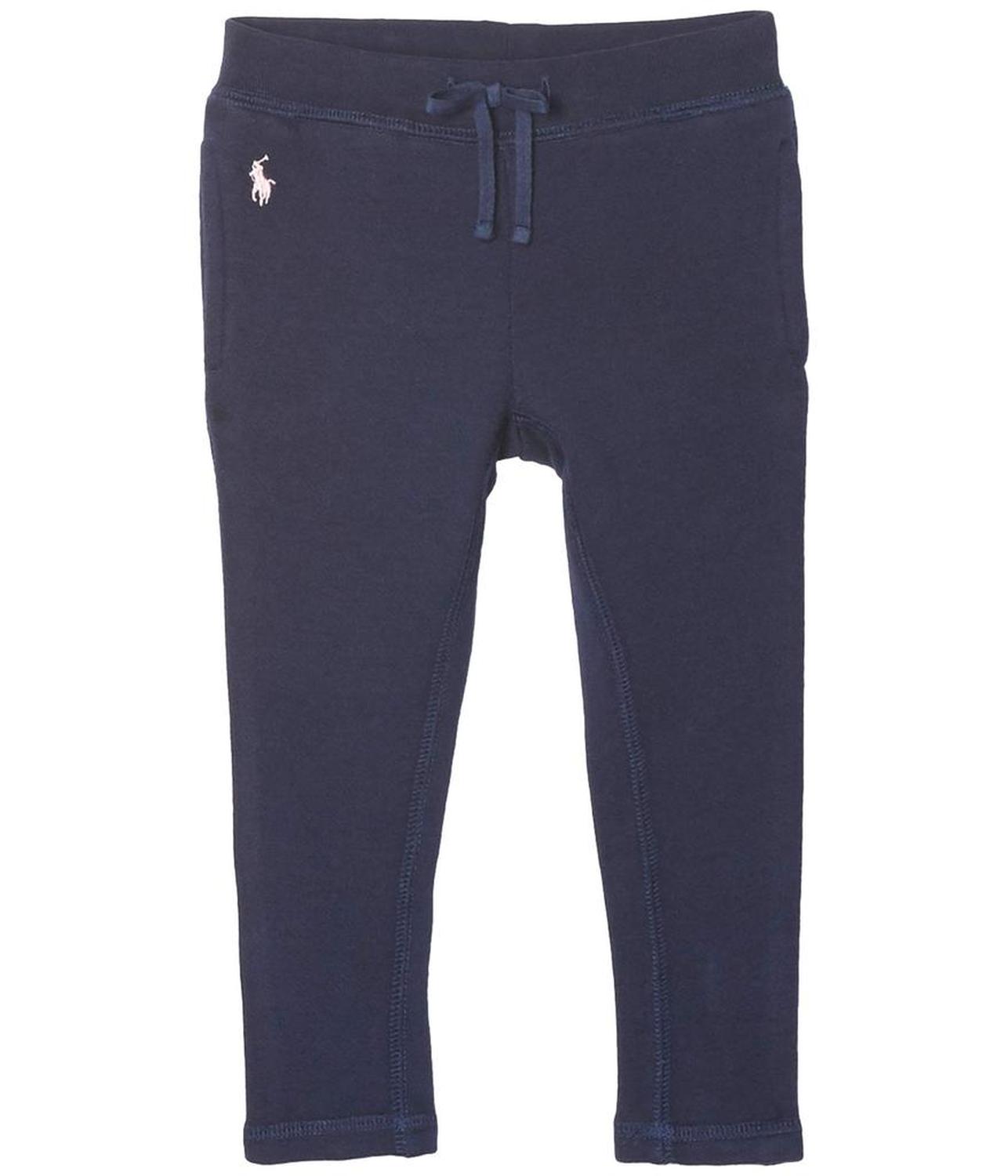 French Terry Leggings (Toddler)