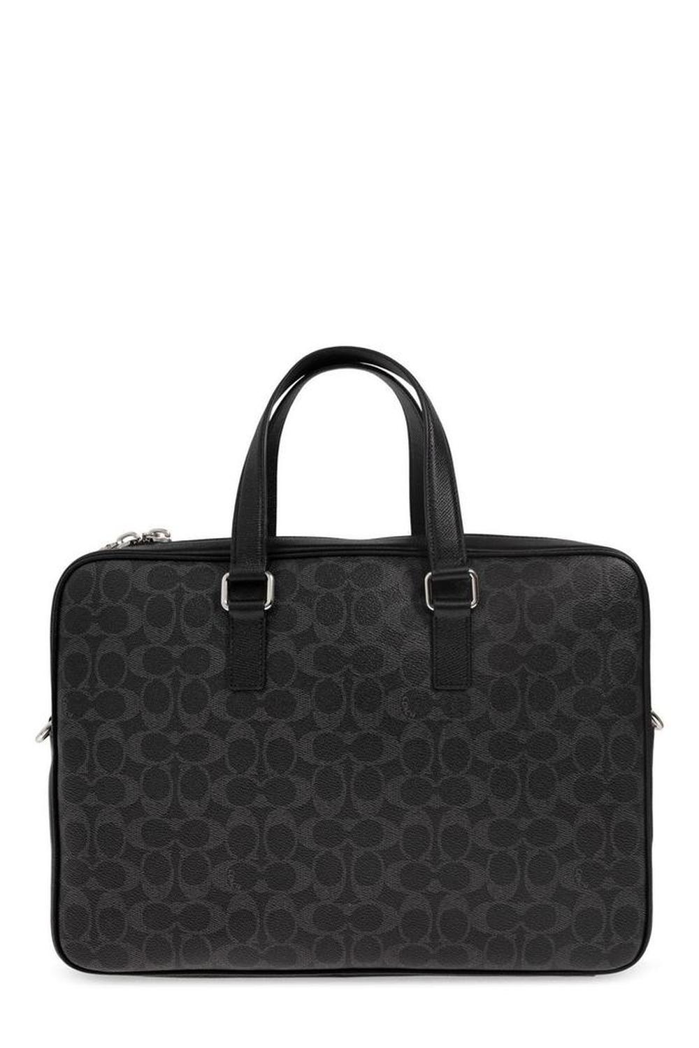 Coach Caden Brief Bag