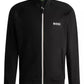BOSS X Matteo Berrettini Men's Regular-Fit Sweatshirt