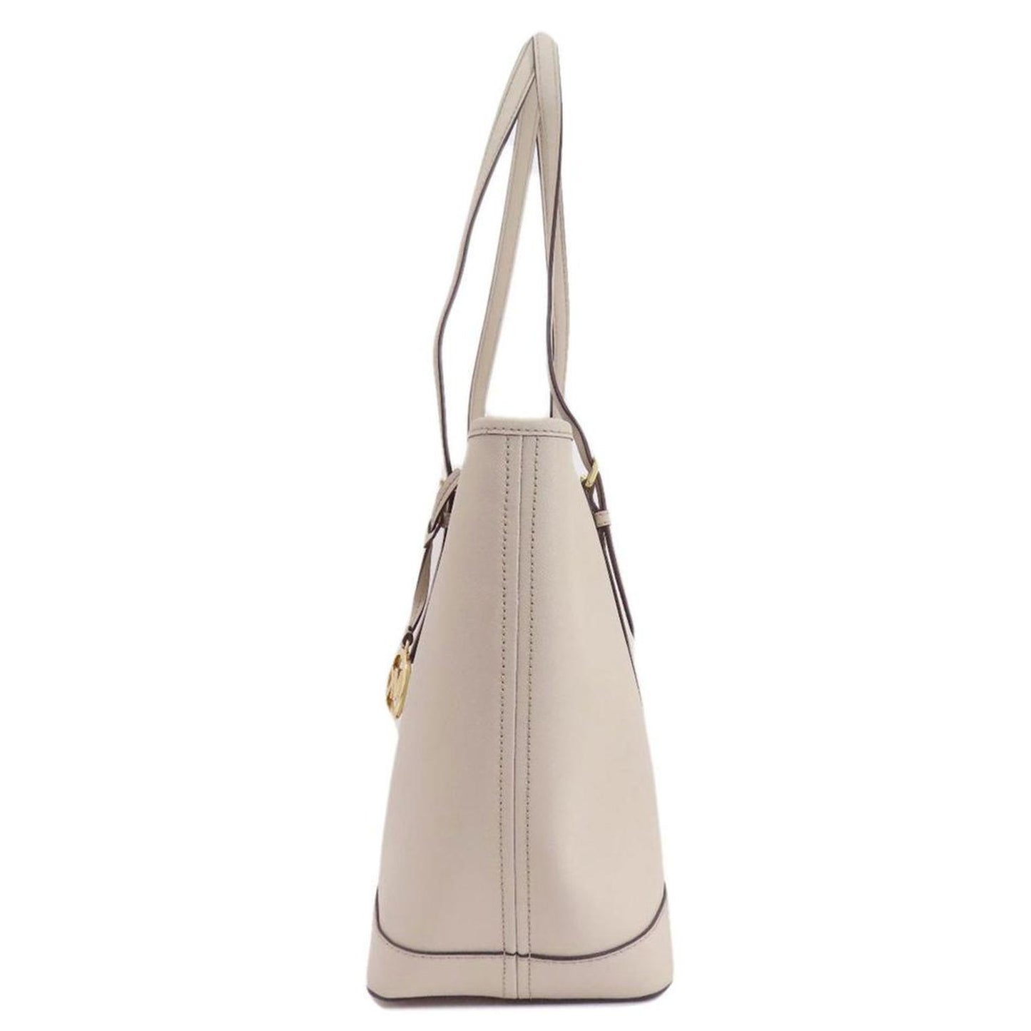Leather Tote Bag (Pre-Owned)