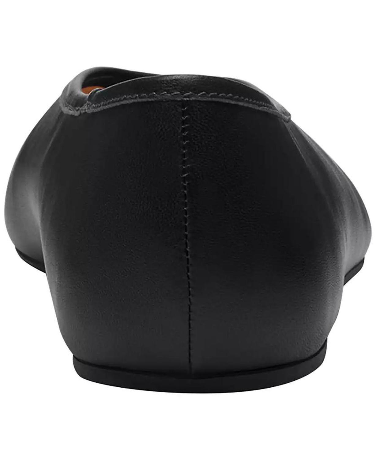 Women's Houston Slip-On Ballet Flats