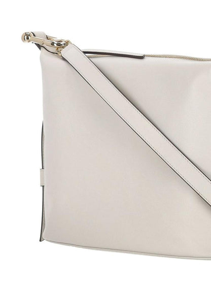 Furla Medium Nuvola Top Zipped Shoulder Bag