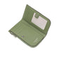 Devin Painterly Bouquet Small Bifold Wallet