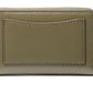 Jet Set Small Zip Around Card Case