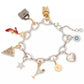 One In A Million Chain Charm Bracelet