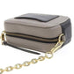 Leather Shoulder Bag (Pre-Owned)
