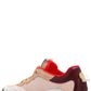 Kate Spade K As In Kate Sporty Lace-Up Sneakers