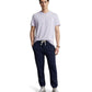 Classic Fit V-Neck Tee