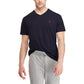 Classic Fit V-Neck T-Shirt