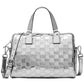 Mason Medium Duffle Satchel