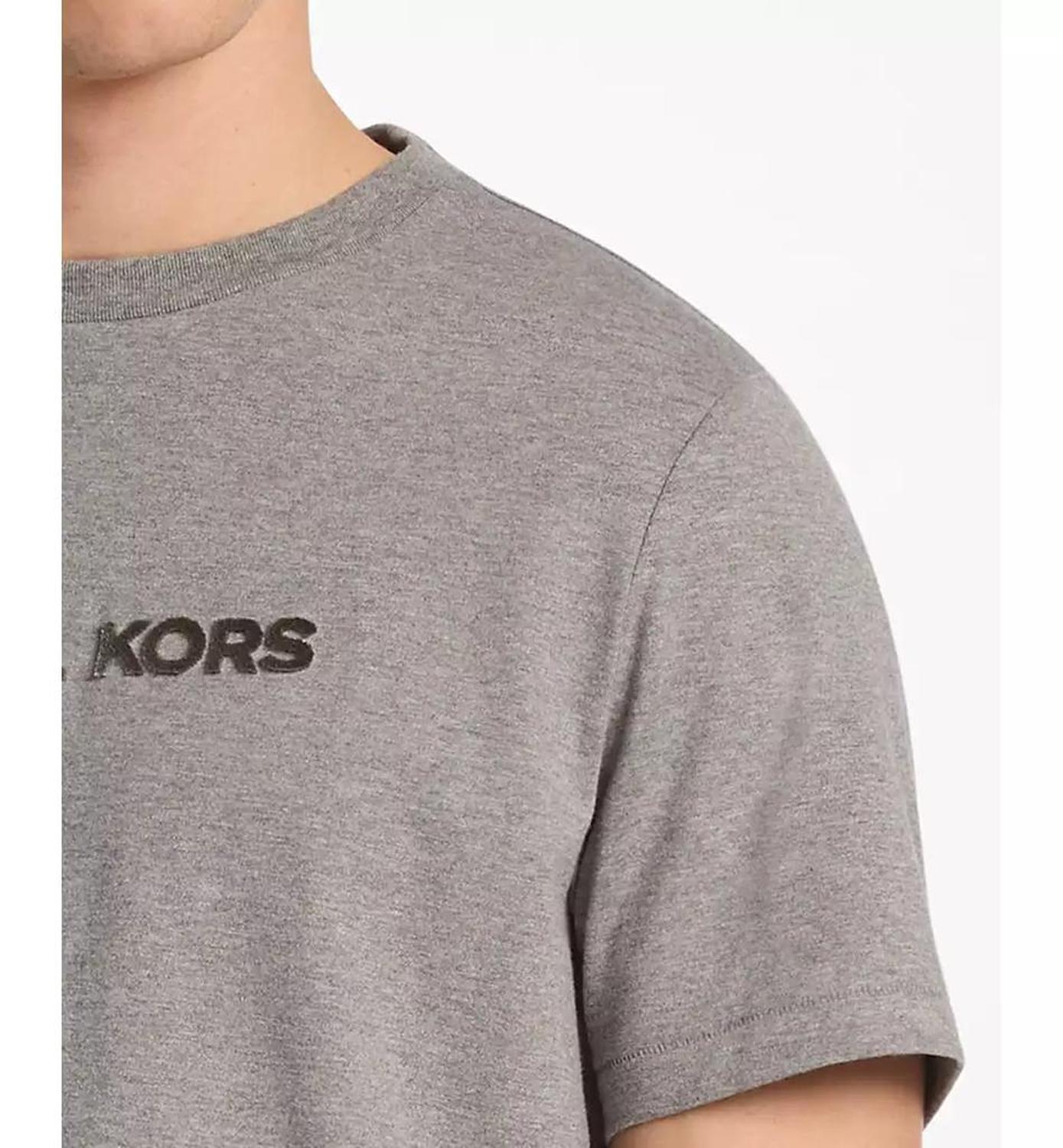 Men's Short Sleeve Crewneck T-Shirt