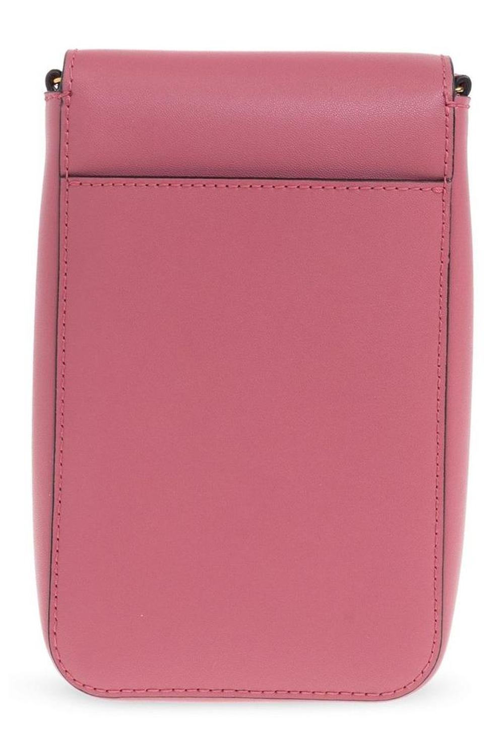 Furla Sfera Vertical Foldover Top Crossbody Bag