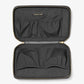 Medium Pebbled Leather Tech Organizer